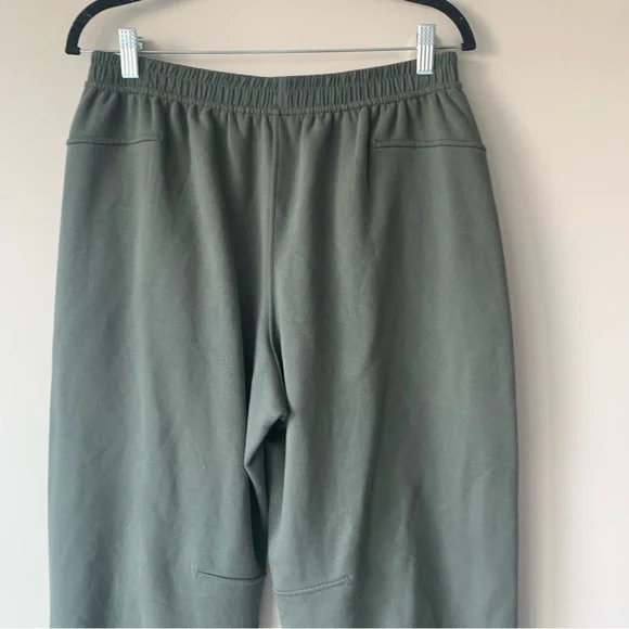 Lululemon Athletica Loungeful Classic-Fit Jogger Sweatpants Size Medium - Picture 9 of 11